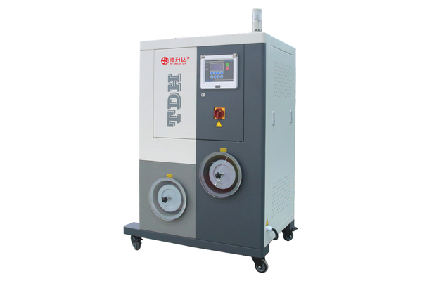 单机式除湿干燥机