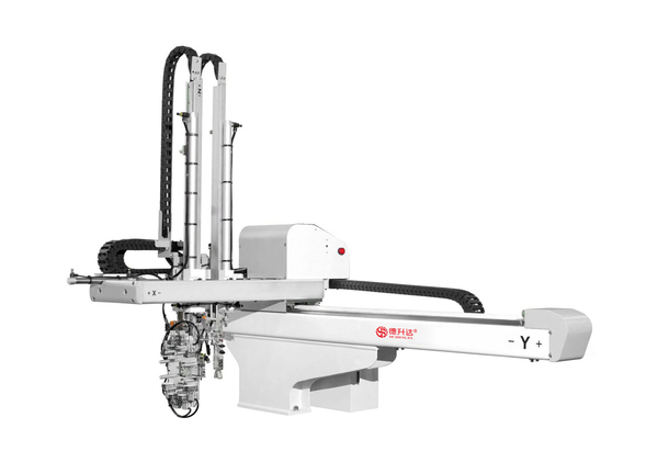 单轴横走式机械手